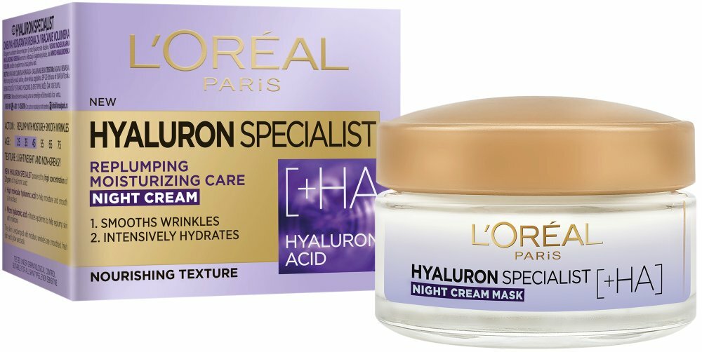 loreal new cream